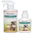 Buy Himalaya Fresh Coat Pet Spray 200ml Online - PetMedicine.co