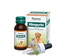 Himalaya Himpyrin for Dogs and Cats 30ml Anti-Inflammatory – PetMedicine.co