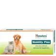 Himalaya Mobility Plus Tablets for Dogs and Cats Joint Support PetMedicine.co