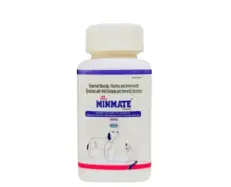 Intas Minmate Tablets for Dogs and Cats 30 Tabs – PetMedicine.co