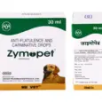 Buy Intas Zymopet Syrup Online for Pets - PetMedicine.co