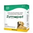 Intas Zymopet Syrup for Dogs and Cats 30ml - PetMedicine.co