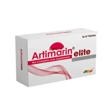 MPS Artimarin Elite for Dogs and Cats Liver Support | PetMedicine.co