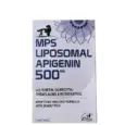 MPS Liposomal Apigenin for Dogs 500 MG supplement PetMedicine.co