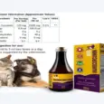 Buy MPS Nanocurcumin Syrup for Dogs and Cats Online | PetMedicine.co