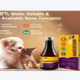 Buy MPS Nanocurcumin Syrup for Dogs and Cats Online | PetMedicine.co