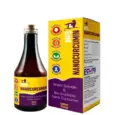 MPS Nanocurcumin Syrup for Dogs & Cats 100ml | PetMedicine.co