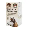 Buy MPS Obesity Support Weight Management Supplement PetMedicine.co
