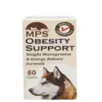 MPS Obesity Support for Dogs & Cats 60 Tablets PetMedicine.co