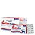 MPS SameLiv Large Tablets for Dogs – Liver Support Supplement | PetMedicine.co