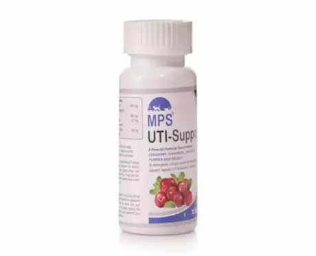 MPS UTI Support for Dogs and Cats Tablets 30 | PetMedicine.co