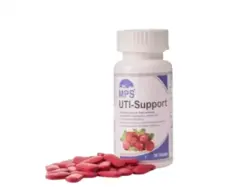 MPS UTI Support for Dogs and Cats Tablets 30 | PetMedicine.co