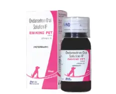Mankind Emikind Pet Syrup for Dogs & Cats 30ml – PetMedicine.co