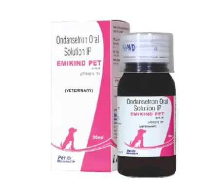 Mankind Emikind Pet Syrup for Dogs & Cats 30ml – PetMedicine.co