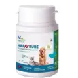 Natural Remedies HepNSure for Dogs & Cats – Liver Support Tablets | PetMedicine.co