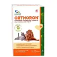 Natural Remedies Orthoron Tablet for Dogs & Cats 28 Tablets PetMedicine.co
