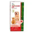 Buy Natural Remedies Topicure Spray 75ml for Pet Skin Care | PetMedicine.co