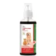 Natural Remedies Topicure Pet Wound Healing Spray for Dogs and Cats | PetMedicine.co