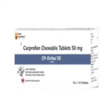 Neo Kumfurt CP Ortho 50 MG Tablets for Dogs – PetMedicine.co