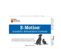 Neo Kumfurt E Motion Sachets for Dogs and Cats | PetMedicine.co