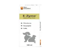 Neo Kumfurt E Zyme Gripe Water for Dogs and Cats 100ml – PetMedicine.co