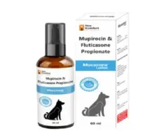 Neo Kumfurt Mucasone Lotion for Dogs and Cats 60ml - PetMedicine.co
