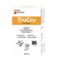 Neo Kumfurt PH TruCru supplement for dogs cats horses 100ml PetMedicine.co