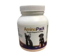 Opus Pet Aminopack for Dogs, 200 GM atPetmedicine.co