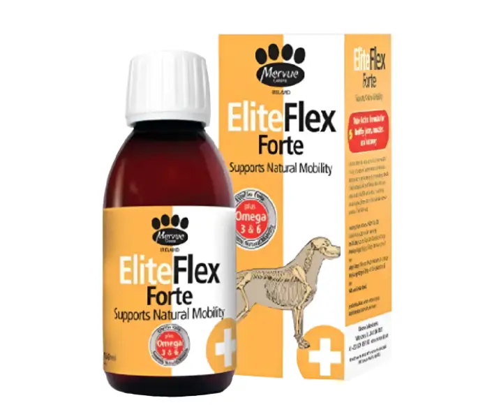 Opus Pet Elite Flex Forte for Dogs 150ml – Joint Supplement | PetMedicine.co