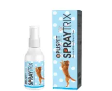 Opus Pet Spraytrix Calming Spray for Dogs 100ml – PetMedicine.co