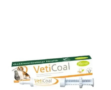 Opus Pet Veticoal Charcoal Paste for Dogs and Cats 30ml – PetMedicine.co