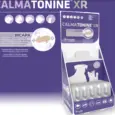 Calmatonine 20 Tablets Natural Pet Calming Supplement - PetMedicine.co