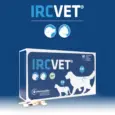 Buy Pharmadiet Ircvet Tablets 60 Tabs for Dogs & Cats – PetMedicine.co