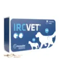 Pharmadiet Ircvet Tablets for Dogs and Cats – PetMedicine.co