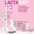 Buy Pharmadiet Lactadiet Cats Colostrum Milk Powder for Kittens – PetMedicine.co