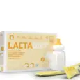 Pharmadiet Lactadiet Dogs with Colostrum Milk Replacer 40 Sachets - PetMedicine.co