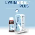 Buy Pharmadiet Lysinviral immune support for cats 50ml from PetMedicine.co