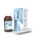 Pharmadiet Lysinviral Plus for Cats 50ml supplement at PetMedicine.co