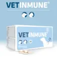 Buy Pharmadiet Vetinmune 20 Tablets for Dogs and Cats Online - PetMedicine.co