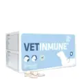 Pharmadiet Vetinmune for Dogs & Cats Immune Support Tablets - PetMedicine.co