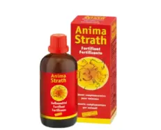 Saitaryaa Anima Strath Liquid for Dogs and Cats Supplement – PetMedicine.co