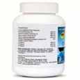 Buy Saitrayaa Omega Forte tablets for pet skin and coat care PetMedicine.co