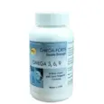 Saitrayaa Omega Forte for Dogs and Cats supplement PetMedicine.co