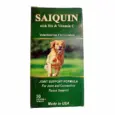 Buy Saitrayaa Osteoquin Dog Joint Health Supplement Online – PetMedicine.co