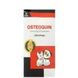 Saitrayaa Osteoquin Joint Support Tablets for Dogs – PetMedicine.co