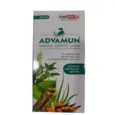 Savavet Advamun Syrup for Dogs and Cats 200ml – PetMedicine.co