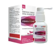 Savavet Fondatone for Dogs and Cats 30ml Joint Supplement PetMedicine.co