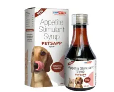Savavet Petsapp Syrup 200ml for Dogs and Cats – PetMedicine.co