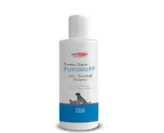 Savavet Purdruff Anti Dandruff Shampoo for Dogs & Cats 200ml – PetMedicine.co