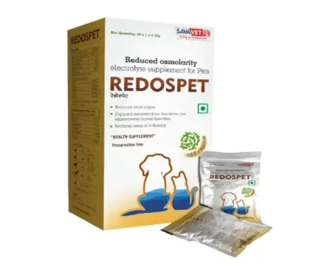 Savavet Redospet Powder for Dogs and Cats – PetMedicine.co